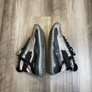 Jordan | Shoes | Jordan Proto Max 72 Metallic Silver Bq6623002 Mens  Sneakers Sz 05 | Poshmark